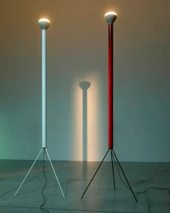 Luminator Gulvlampe fra<Flos New