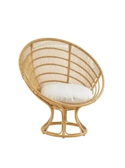 Luna Exterior Lænestol fra<Sika-Design Outlet