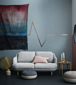 Lune Sofa af Jaime Hayon<Fritz Hansen Discount