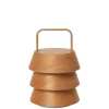 Luver Portable Lamp fra<Ferm Living