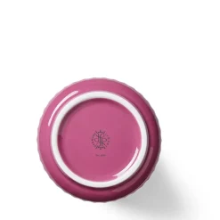 Lyngbyvasen i rosa, H25 cm fra<Lyngby Porcelæn Best