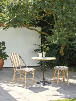 Lyon Cafébord fra<Sika-Design