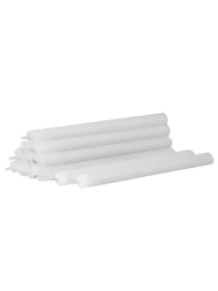 Lys i beige til Nagel lysestage<STOFF Nagel Best