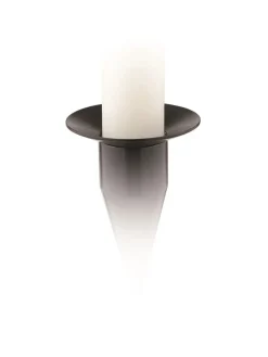 Lysmanchetter, messing fra<Piet Hein Outlet