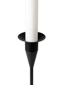 Lysmanchetter, sort fra<Piet Hein