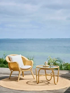 Madame Exterior Lænestol fra<Sika-Design