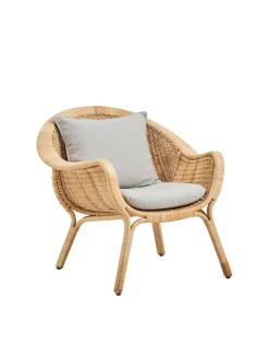 Madame Lænestol af Nanna Ditzel<Sika-Design Best