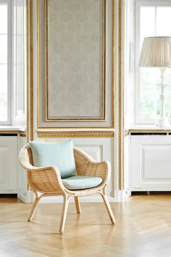 Madame Lænestol af Nanna Ditzel<Sika-Design Best