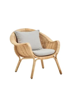 Madame Lænestol af Nanna Ditzel<Sika-Design Best