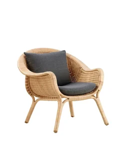 Madame Lænestol af Nanna Ditzel<Sika-Design Best