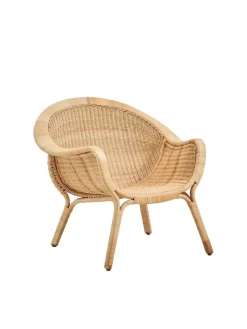 Madame Lænestol af Nanna Ditzel<Sika-Design Best