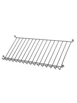 Magasinhylde, metal fra String<String Furniture Discount