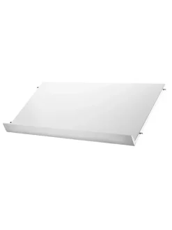 Magasinhylde, træ fra String<String Furniture Online