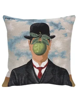 Magritte La Grande Guerre pude fra<Poulin Design Clearance