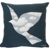 Magritte L´oiseau de Ciel pude fra<Poulin Design Outlet