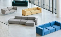 Mags 3 pers. sofa, Hallingdal 116 fra<HAY Sale