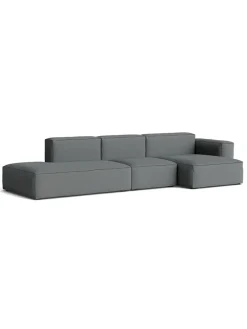 Mags 3 pers. sofa, Hallingdal 116 fra<HAY Sale
