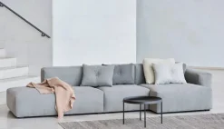 Mags 3 pers. sofa, kombination 4, højre fra<HAY Best