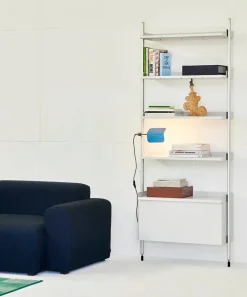 Mags 2,5 pers. sofa, kombination 1 fra<HAY New