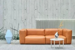 Mags 2,5 pers. sofa, kombination 1 fra<HAY New