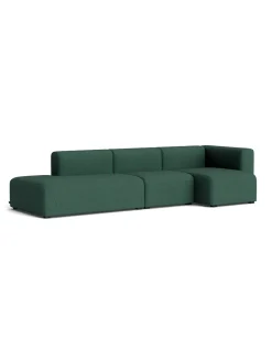 Mags 3 pers. sofa, kombination 1 fra<HAY New