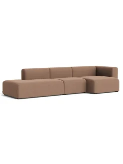 Mags 3 pers. sofa, kombination 1 fra<HAY New