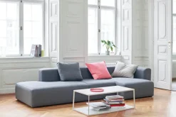 Mags 3 pers. sofa, kombination 1 fra<HAY New