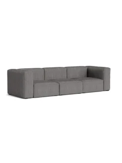 Mags 3 pers. sofa, kombination 1 fra<HAY New