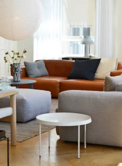 Mags 01 skammel, ekstra small fra<HAY Discount