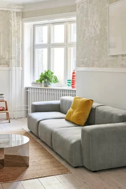 Mags Low Armrest 3 pers. sofa, kombination 10 fra<HAY Outlet