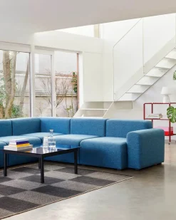 Mags Low Armrest Hjørnesofa, kombination 1 fra<HAY Clearance