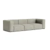 Mags Soft 3 pers. sofa, kombination 1 fra<HAY Discount