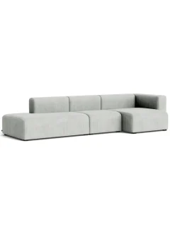 Mags Soft 3 pers. sofa, kombination 1 fra<HAY Discount
