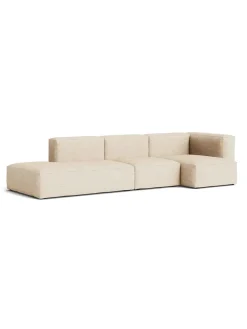 Mags Soft 3 pers. sofa, kombination 1 fra<HAY Discount