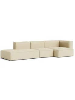Mags Soft 3 pers. sofa, kombination 1 fra<HAY Discount