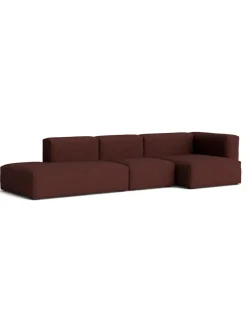 Mags Soft 3 pers. sofa, kombination 1 fra<HAY Discount