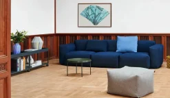 Mags Soft 3 pers. sofa, kombination 1 fra<HAY Discount