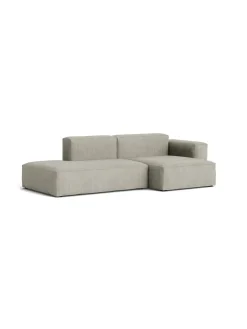 Mags Soft Low 2,5 pers. sofa, kombination 3, højre fra<HAY Clearance