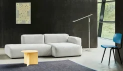 Mags Soft Low 2,5 pers. sofa, kombination 3, højre fra<HAY Clearance