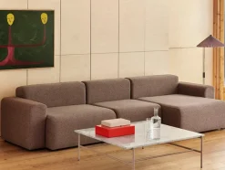 Mags Soft Low 3 pers. sofa, kombination 1 fra<HAY Outlet