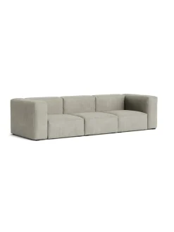 Mags Soft Low 3 pers. sofa, kombination 1 fra<HAY Outlet