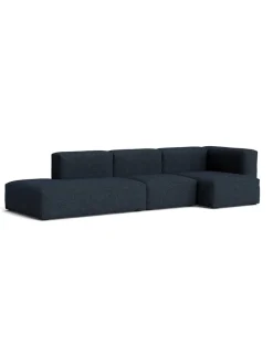 Mags Soft Low 3 pers. sofa, kombination 1 fra<HAY Outlet