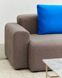 Mags Soft Low 2,5 pers. sofa, kombination 1 fra<HAY Clearance