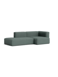 Mags Soft Low 2,5 pers. sofa, kombination 1 fra<HAY Clearance