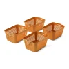 Makeeva Basket, Golden Caramel fra<Liewood Hot