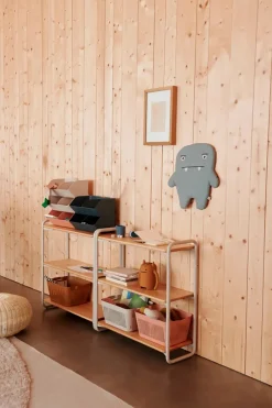 Makeeva Basket, Golden Caramel fra<Liewood Hot