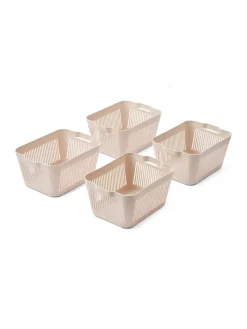 Makeeva Basket, Sandy fra<Liewood