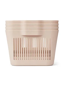 Makeeva Basket, Sandy fra<Liewood