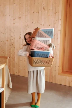 Makeeva Basket, Sandy fra<Liewood