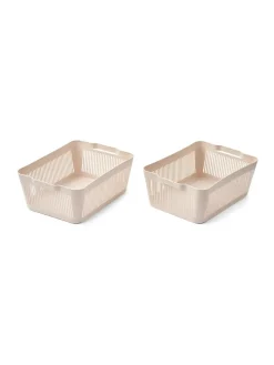 Makeeva Basket, Sandy fra<Liewood